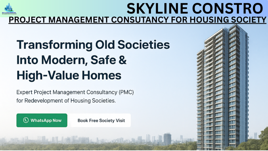 16. TOP 7 REDEVELOPMENT TRENDS HOUSING SOCIETIES FOLLOW