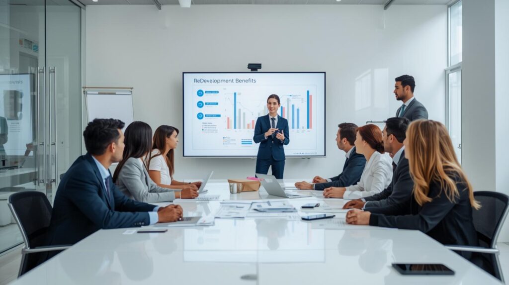 Top 10 Redevelopment Benefits For Housing Societies