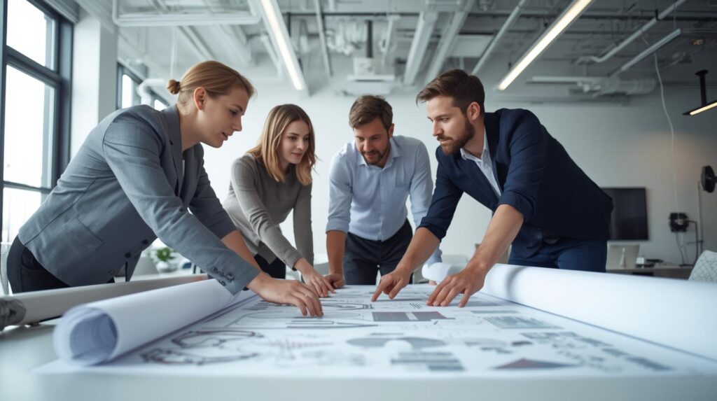 Top 5 Reasons to Choose a PMC for Housing Society Redevelopment